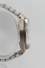 Thumbnail von Audemars Piguet Royal Oak Chronograph original AP Certificate and Box