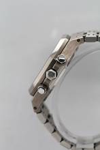 Thumbnail von Audemars Piguet Royal Oak Chronograph original AP Certificate and Box