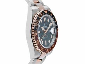 Thumbnail von Rolex GMT-Master II Root Beer Ref.126711CHNR 2025 Full Set Ungetragen GMT Master II Rootbeer