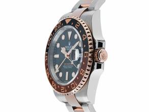 Thumbnail von Rolex GMT-Master II Root Beer Ref.126711CHNR 2025 Full Set Ungetragen GMT Master II Rootbeer