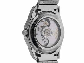 Thumbnail von Omega De Ville Co-Axial Ref.4581.75.00 2010 Full Set sehr gut Vintage De Ville Automatic Perlmutt Diamanten