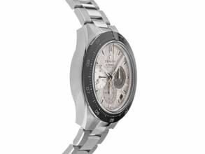 Thumbnail von Zenith Chronomaster Sport Ref.03.3120.3600/76.M3100 2026 Full Set Ungetragen Chronomaster Sport Meteorite Keramik