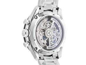 Thumbnail von Zenith Chronomaster Sport Ref.03.3120.3600/76.M3100 2026 Full Set Ungetragen Chronomaster Sport Meteorite Keramik