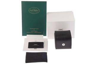 Thumbnail von IWC Fliegeruhr Chronograph Top Gun Pilot's Watch Ref.IW328106 2026 Full Set Ungetragen Pilot's Watch Automatic 41 TOP GUN Mojave Desert Keramik