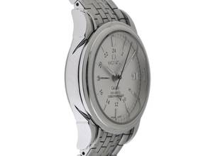 Thumbnail von Omega De Ville Co-Axial Ref.4562.31.00 2015 Full Set sehr gut Vintage De Ville GMT Automatic