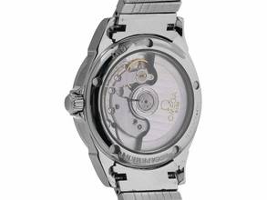 Thumbnail von Omega De Ville Co-Axial Ref.4562.31.00 2015 Full Set sehr gut Vintage De Ville GMT Automatic