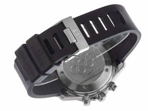 Thumbnail von Omega Seamaster Olympic Ref.2896.51.91 2009 Full Set sehr gut Vintage Seamaster Olympic Chronograph