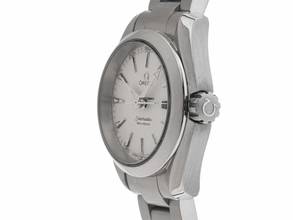 Thumbnail von Omega Seamaster Aqua Terra Ref.231.10.30.61.02.001 2014 Full Set sehr gut Vintage Seamaster Aqua Terra