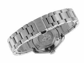 Thumbnail von Omega Seamaster Aqua Terra Ref.231.10.30.61.02.001 2014 Full Set sehr gut Vintage Seamaster Aqua Terra