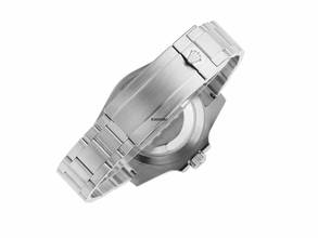 Thumbnail von Rolex Submariner Date LV Hulk Ref.116610LV 2015 Box&Beschreibung wie Neu Vintage Submariner Date LV Hulk Green Dial