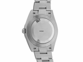 Thumbnail von Rolex Oyster Perpetual 41 Ref.124300 2022 Full Set wie Neu Oyster Perpetual