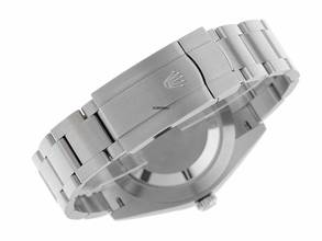 Thumbnail von Rolex Oyster Perpetual 41 Ref.124300 2022 Full Set wie Neu Oyster Perpetual