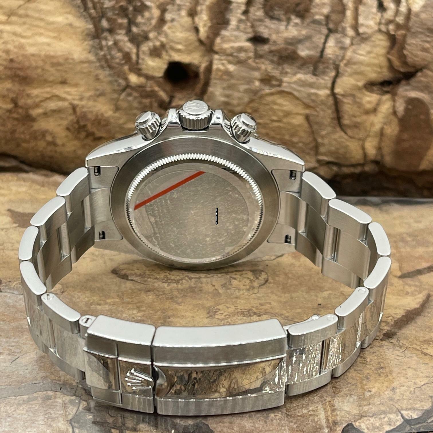 Thumbnail von Rolex Daytona Full Set 2010