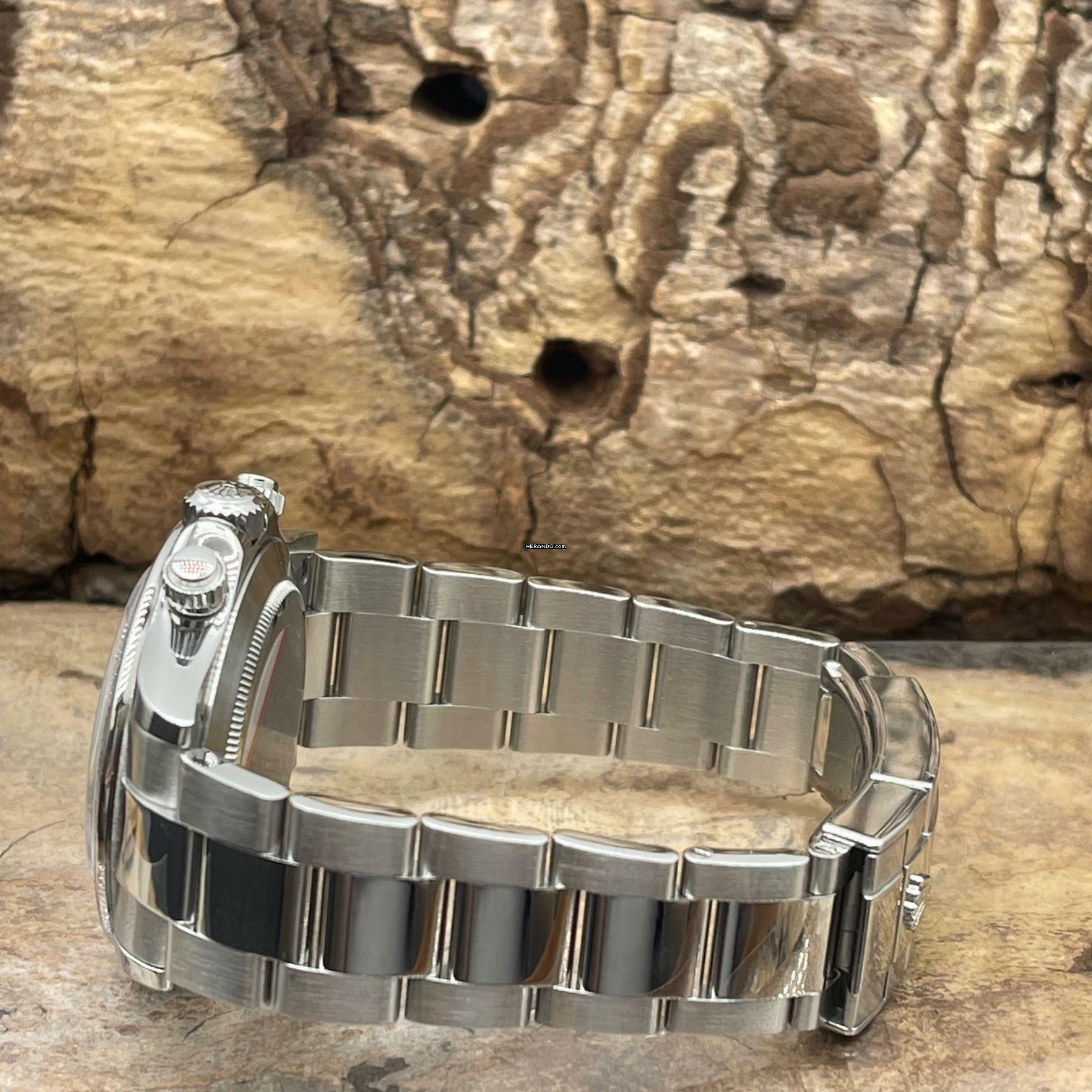 Thumbnail von Rolex Daytona Full Set 2010