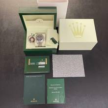 Thumbnail von Rolex Daytona Full Set 2010