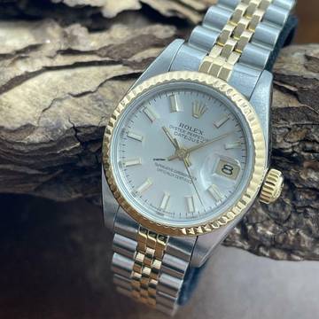  Rolex Lady-Datejust LC100 / CC100 