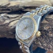 Thumbnail von Rolex Lady-Datejust LC100 / CC100