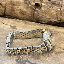 Thumbnail von Rolex Lady-Datejust LC100 / CC100