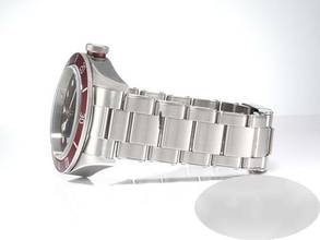 Thumbnail von Tudor Black Bay Heritage 79230r 2022 Edelstahl Automatik Herrenuhr Stahl Steel Black Dial