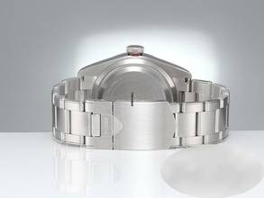 Thumbnail von Tudor Black Bay Heritage 79230r 2022 Edelstahl Automatik Herrenuhr Stahl Steel Black Dial