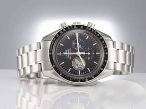 Thumbnail von Omega Speedmaster Professional Moonwatch Apollo 11 311.30.42.30.01.002 Alter 2009 Steel Black Dial