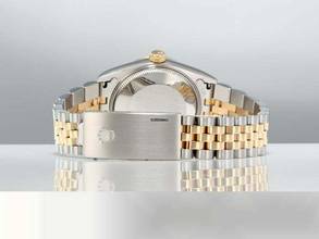 Thumbnail von Rolex Datejust 31 31mm 68273 Stahl Gelbgold 750 Diamanten Automatik Stainless Steel 18kt Yellow Gold Jubilé-band Chronometer Oyster