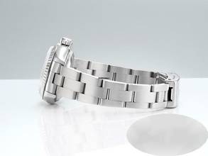 Thumbnail von Rolex Lady-Datejust Edelstahl Weissgold 750 1998 Perlmutt Automatik Stahl Stainless Steel 18kt White Gold Oyster-band Chronometer