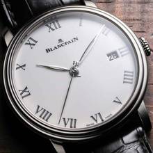 Thumbnail von Blancpain Villeret 8 Days NEW FULL SET