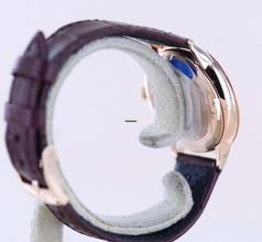 Thumbnail von Omega De Ville Prestige Sednagold MOP Dial Lady Rosé Diamond B+P Neu