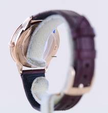 Thumbnail von Omega De Ville Prestige Sednagold MOP Dial Lady Rosé Diamond B+P Neu