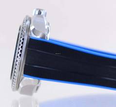 Thumbnail von Omega Seamaster Ultra Deep 6000M Planet Ocean Ultra Deep Blue Dial Co-Axial 45,5mm 6000 Meter Diver B+P