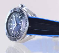 Thumbnail von Omega Seamaster Ultra Deep 6000M Planet Ocean Ultra Deep Blue Dial Co-Axial 45,5mm 6000 Meter Diver B+P