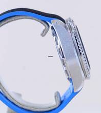 Thumbnail von Omega Seamaster Ultra Deep 6000M Planet Ocean Ultra Deep Blue Dial Co-Axial 45,5mm 6000 Meter Diver B+P