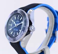 Thumbnail von Omega Seamaster Ultra Deep 6000M Planet Ocean Ultra Deep Blue Dial Co-Axial 45,5mm 6000 Meter Diver B+P