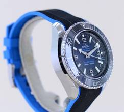 Thumbnail von Omega Seamaster Ultra Deep 6000M Planet Ocean Ultra Deep Blue Dial Co-Axial 45,5mm 6000 Meter Diver B+P
