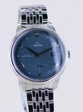 Thumbnail von Omega De Ville Prestige Master Chronometer 41mm Green Dial Neu B+P