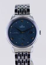 Thumbnail von Omega De Ville Prestige Master Chronometer 41mm Green Dial Neu B+P