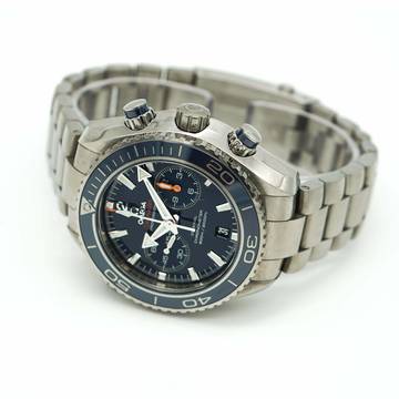 Omega Seamaster Planet Ocean 232.90.46.21.03.001
