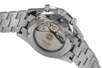 Thumbnail von TAG Heuer Carrera Calibre 16 Chronograph Stahl Automatik Herrenuhr Ref. CV2010.BA0788