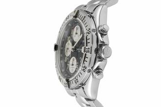 Thumbnail von Breitling Colt Chronograph Automatic Edelstahl Automatik Herrenuhr Ref. A13035.1