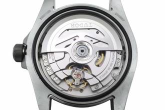 Thumbnail von Tudor Pelagos Chronometer Titan Automatik Herrenuhr Ref. 25600TN Papers 2018