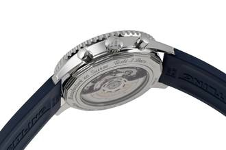 Thumbnail von Breitling Navitimer 1 B01 Chronograph 46 Automatik Ref. AB0127 Papiere 2018