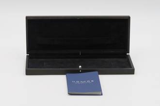 Thumbnail von NOMOS Tangente Glashütte Tangente Sport Stahl Handaufzug Herrenuhr Ref. 502 B&P 2002