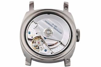 Thumbnail von Panerai Luminor Marina Automatic Titan Automatik Ref. PAM00283 Box und Papiere 2008