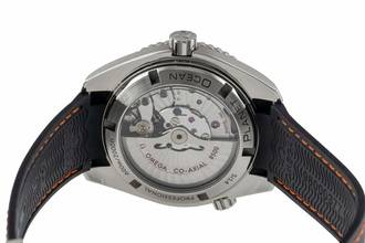Thumbnail von Omega Seamaster Planet Ocean 46 Stahl Automatik Ref. 232.32.46.21.01.005