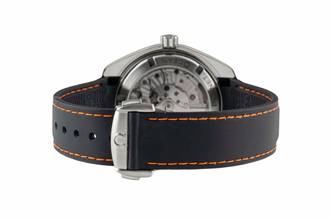 Thumbnail von Omega Seamaster Planet Ocean 46 Stahl Automatik Ref. 232.32.46.21.01.005