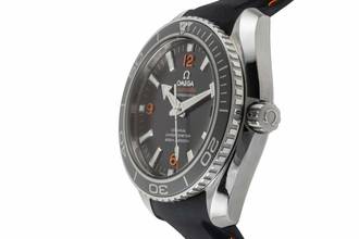 Thumbnail von Omega Seamaster Planet Ocean 46 Stahl Automatik Ref. 232.32.46.21.01.005