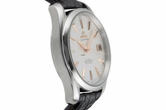 Thumbnail von Omega Seamaster Aqua Terra Co-Axial Herrenuhr Ref. 231.13.42.21.02.002