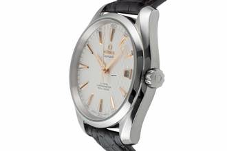 Thumbnail von Omega Seamaster Aqua Terra Co-Axial Herrenuhr Ref. 231.13.42.21.02.002