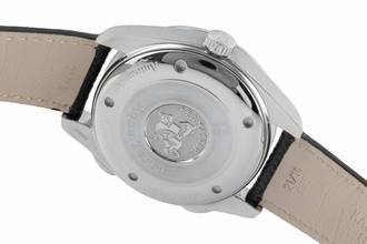 Thumbnail von Omega Seamaster Aqua Terra NZL-32 Aqua Terra Chronograph Automatik Stahl Ref. 2813.30.81